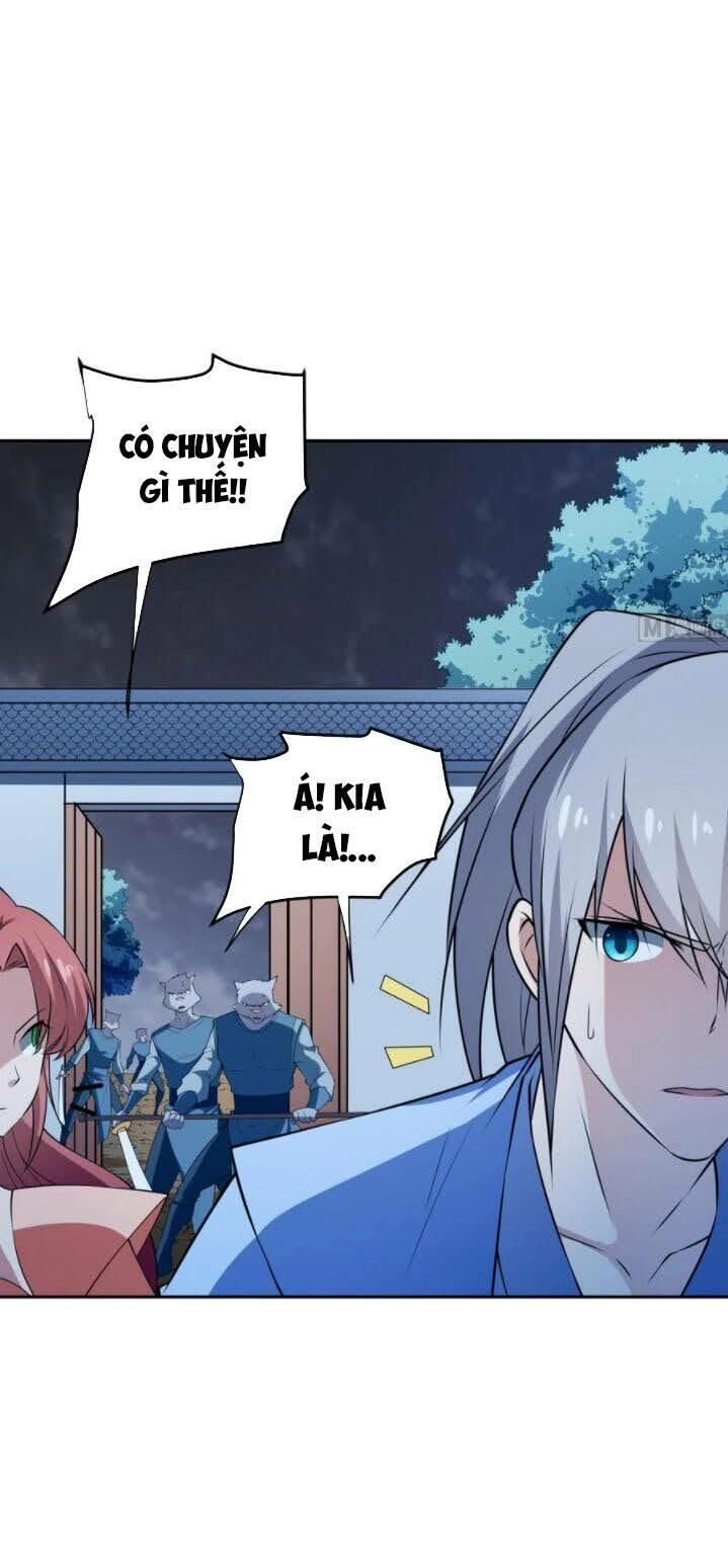 Kiếm Thần Tuyệt Thế Chapter 210 - 16