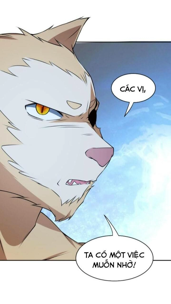 Kiếm Thần Tuyệt Thế Chapter 210 - 22