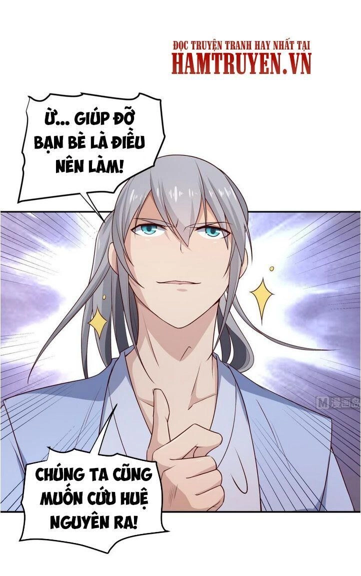 Kiếm Thần Tuyệt Thế Chapter 211 - 1