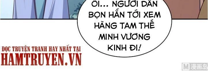 Kiếm Thần Tuyệt Thế Chapter 211 - 3