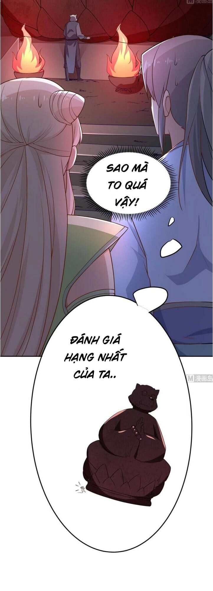 Kiếm Thần Tuyệt Thế Chapter 211 - 9