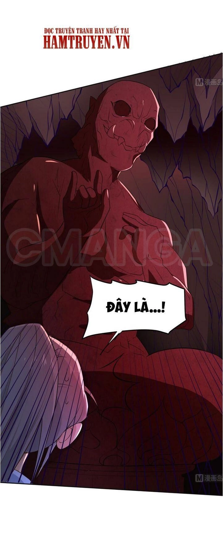 Kiếm Thần Tuyệt Thế Chapter 211 - 13