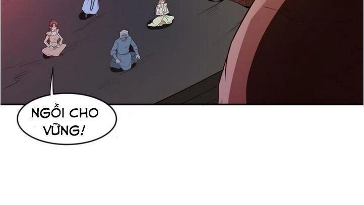 Kiếm Thần Tuyệt Thế Chapter 211 - 17