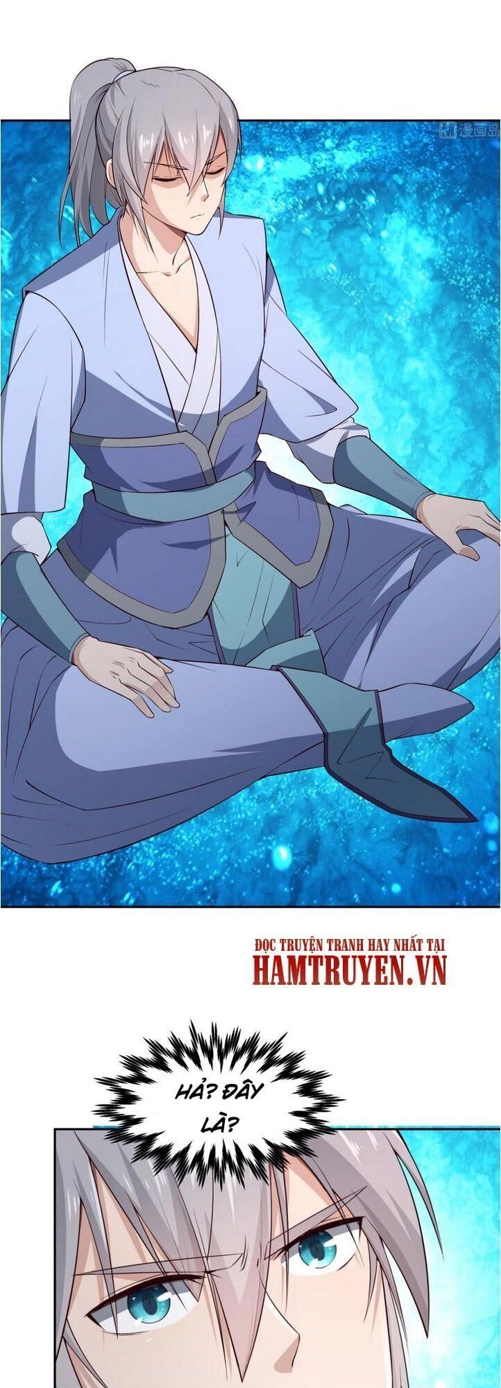 Kiếm Thần Tuyệt Thế Chapter 211 - 18