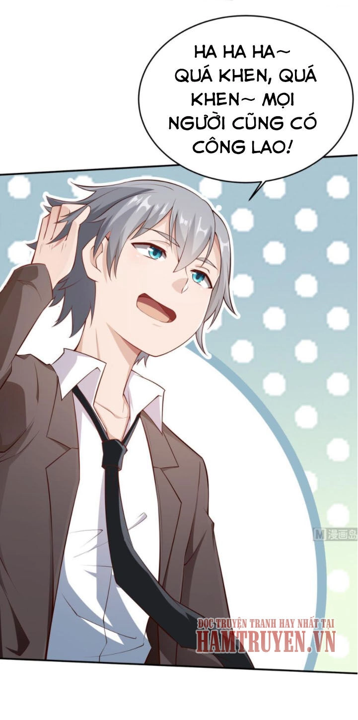 Kiếm Thần Tuyệt Thế Chapter 212 - 3