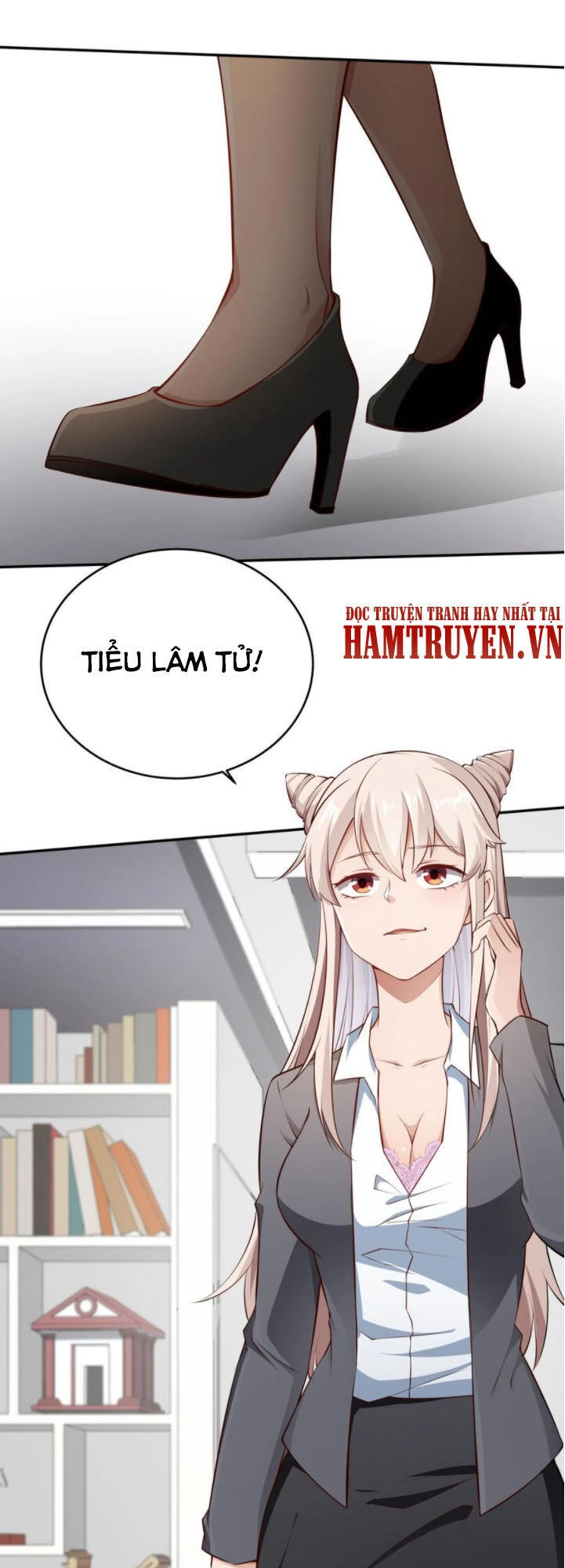 Kiếm Thần Tuyệt Thế Chapter 212 - 4