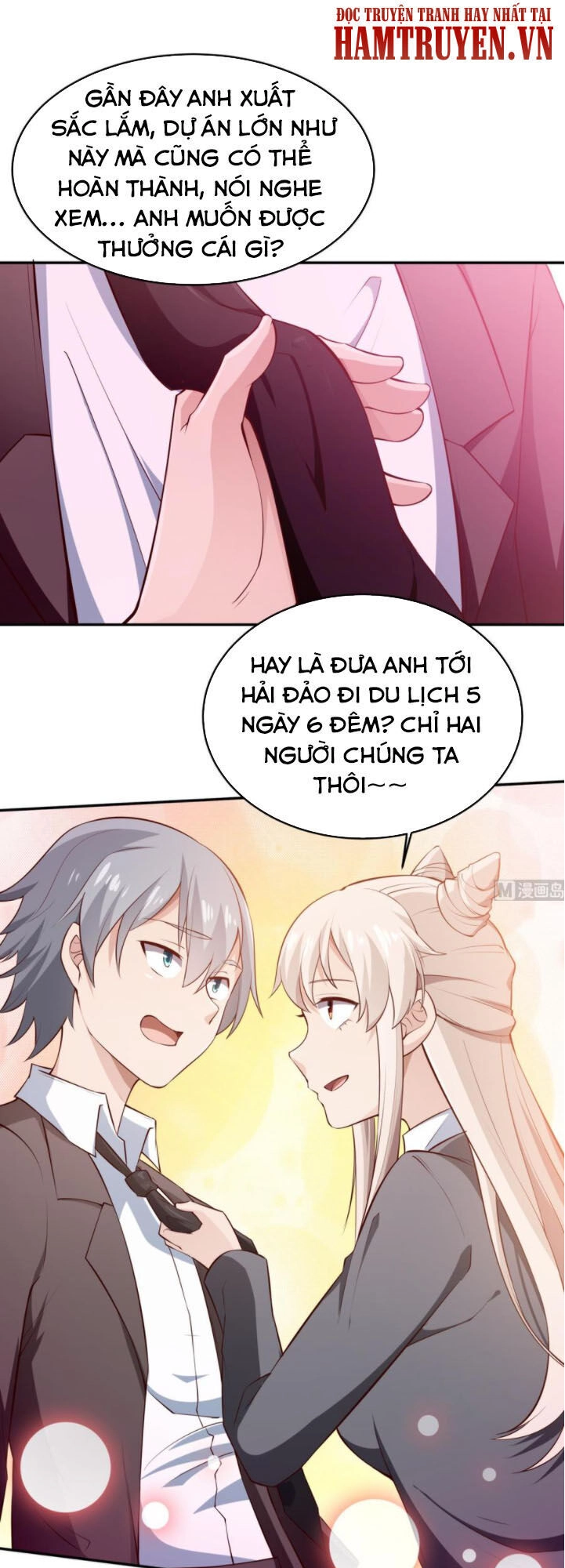 Kiếm Thần Tuyệt Thế Chapter 212 - 6