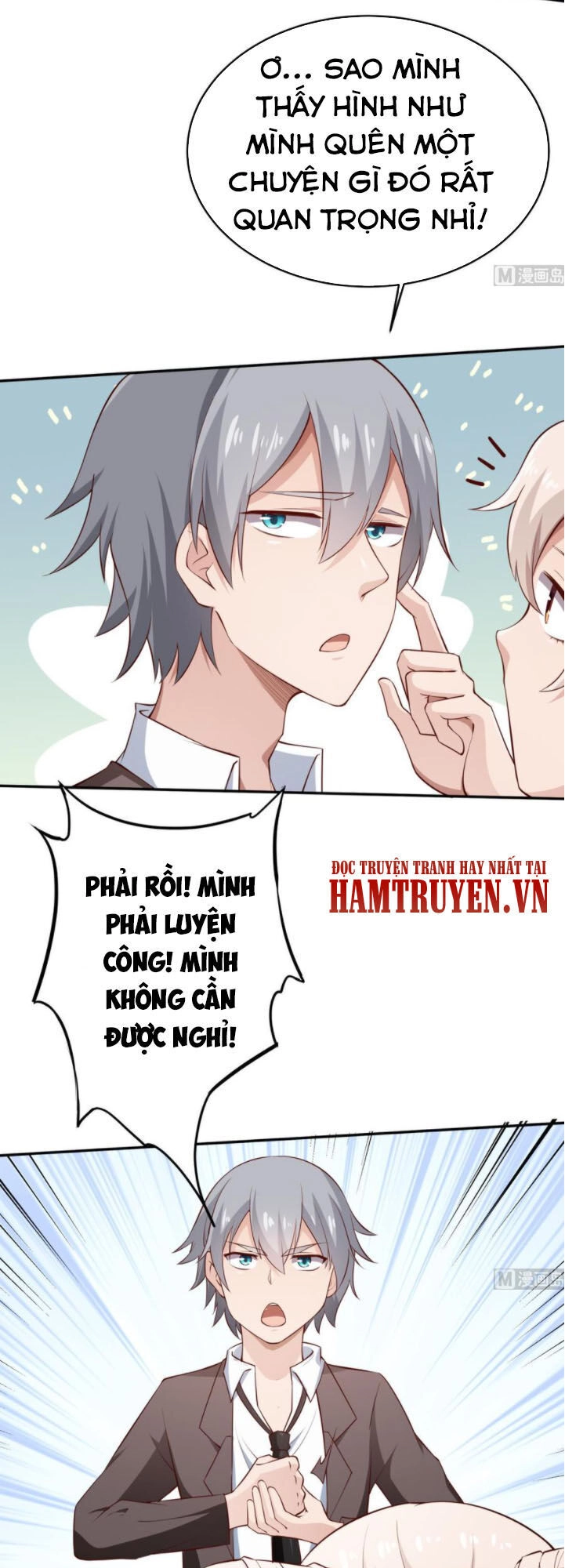 Kiếm Thần Tuyệt Thế Chapter 212 - 8