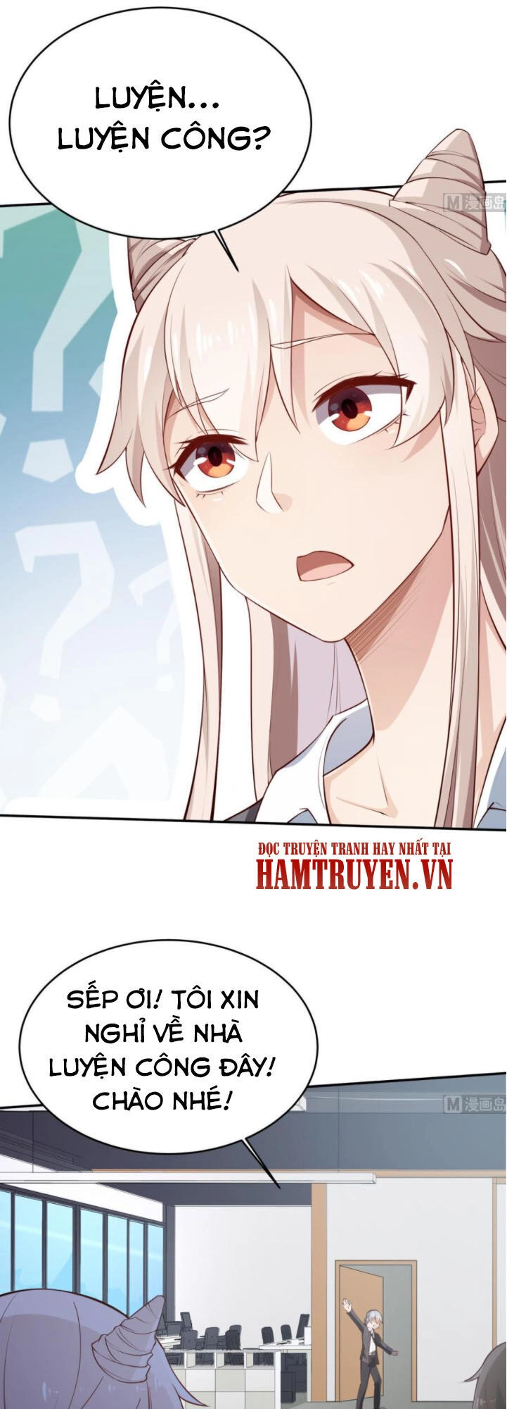 Kiếm Thần Tuyệt Thế Chapter 212 - 10