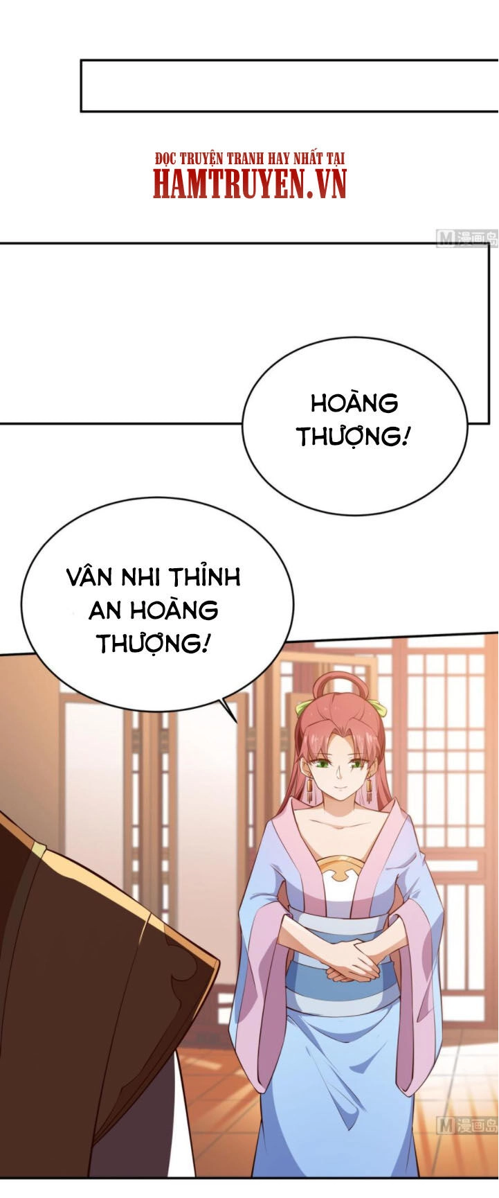 Kiếm Thần Tuyệt Thế Chapter 212 - 12