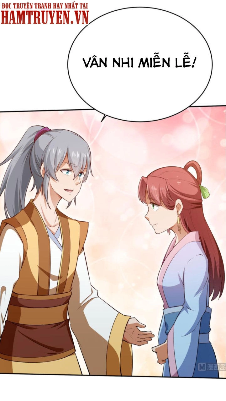 Kiếm Thần Tuyệt Thế Chapter 212 - 13