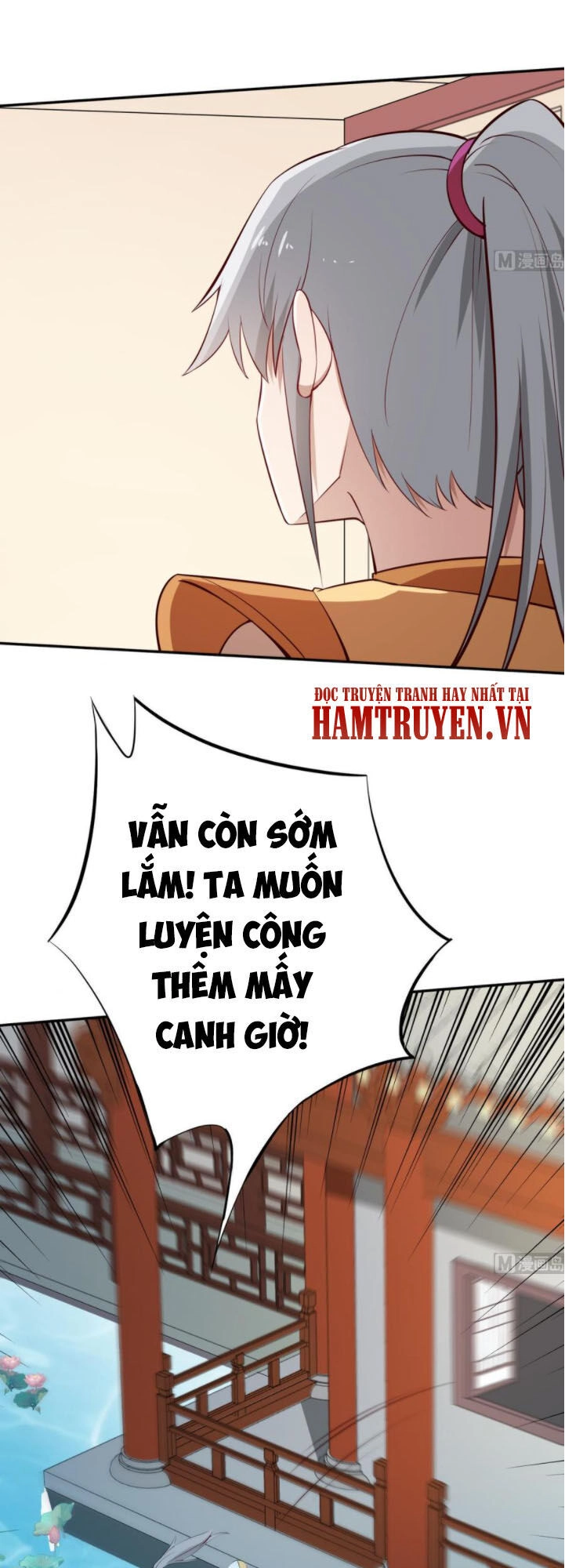 Kiếm Thần Tuyệt Thế Chapter 212 - 17