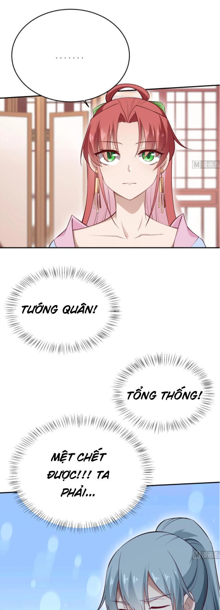 Kiếm Thần Tuyệt Thế Chapter 212 - 19