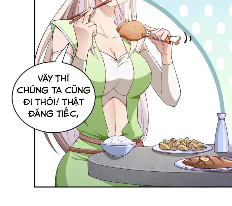 Kiếm Thần Tuyệt Thế Chapter 213 - 4