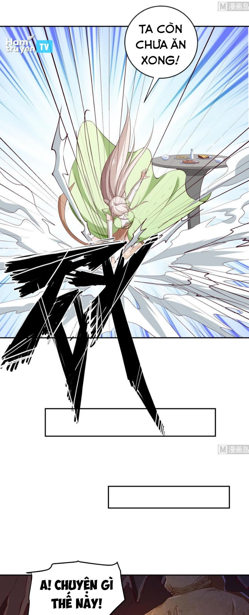 Kiếm Thần Tuyệt Thế Chapter 213 - 5