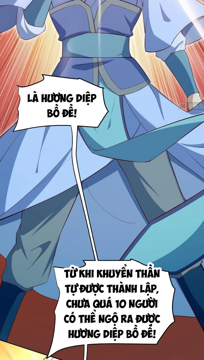 Kiếm Thần Tuyệt Thế Chapter 213 - 12