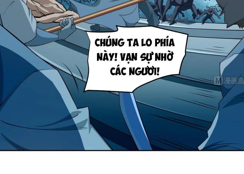 Kiếm Thần Tuyệt Thế Chapter 213 - 18