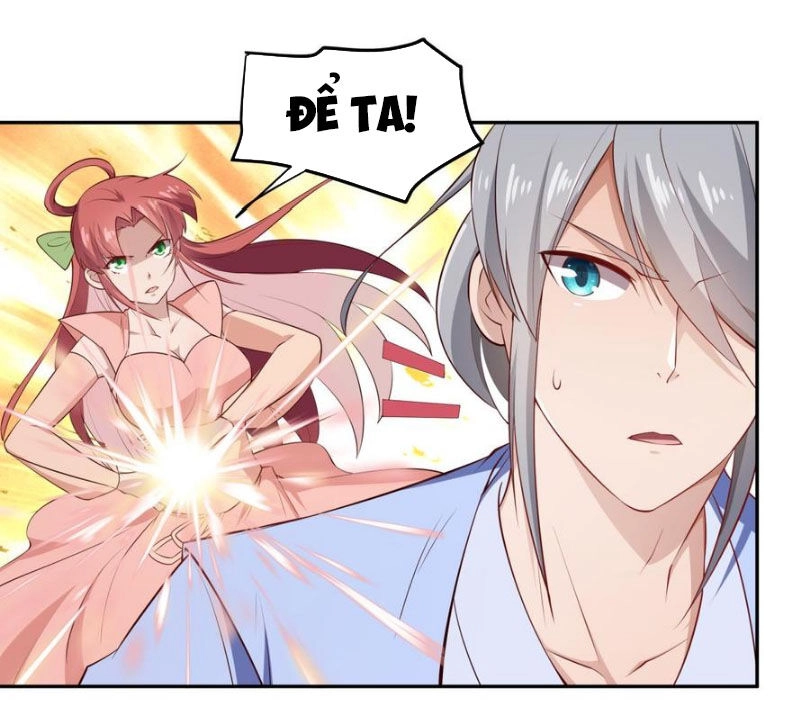 Kiếm Thần Tuyệt Thế Chapter 213 - 22