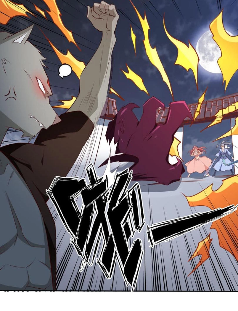 Kiếm Thần Tuyệt Thế Chapter 213 - 24