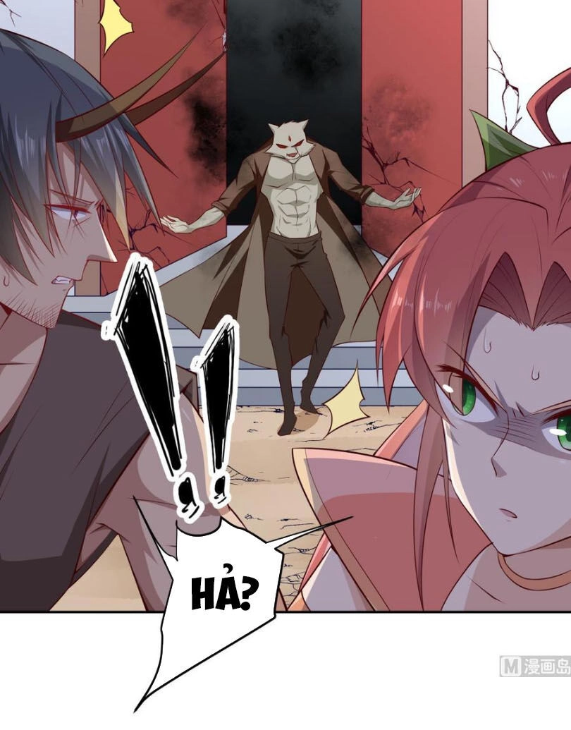 Kiếm Thần Tuyệt Thế Chapter 214 - 12