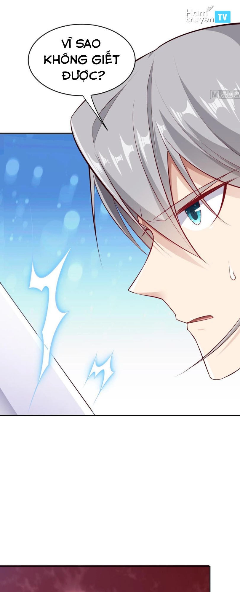 Kiếm Thần Tuyệt Thế Chapter 214 - 16