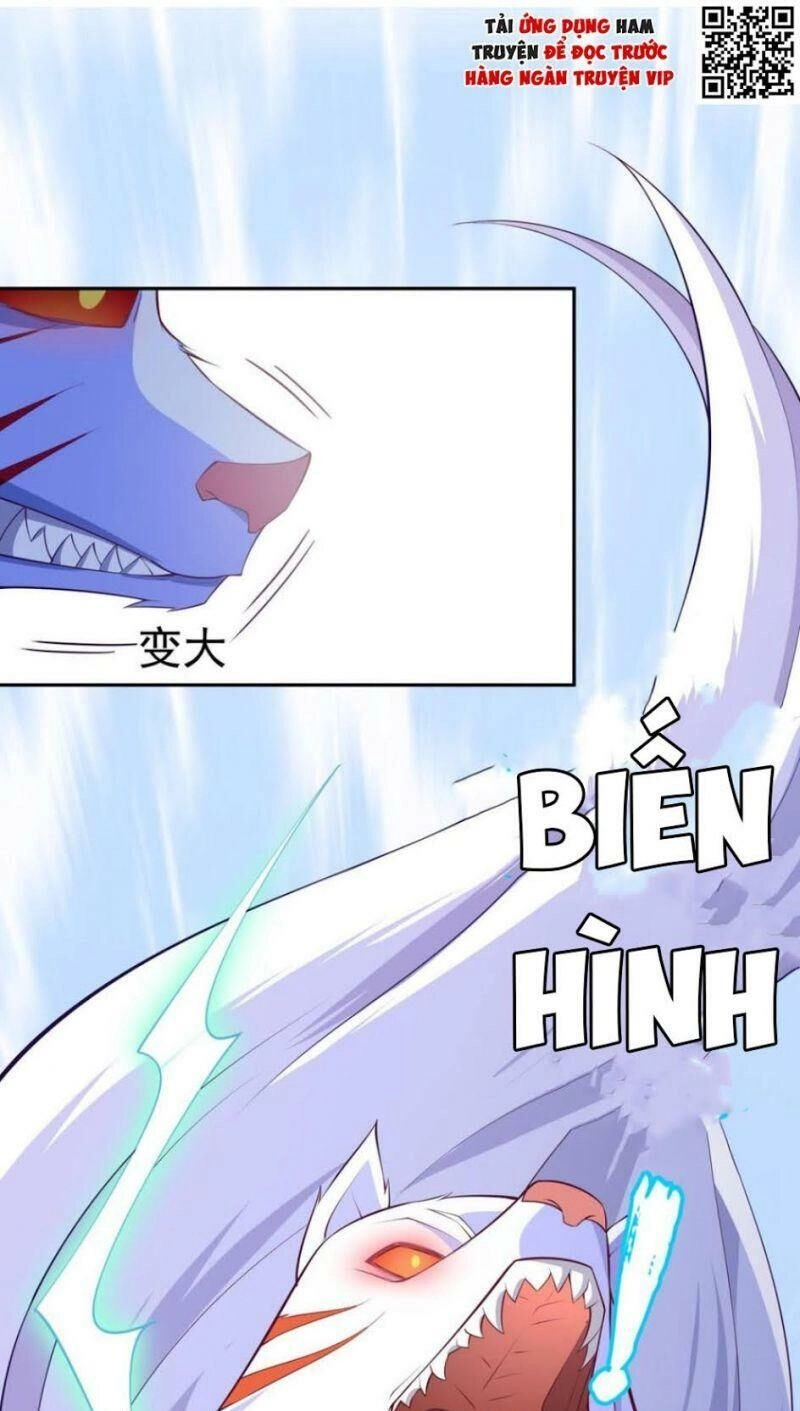 Kiếm Thần Tuyệt Thế Chapter 215 - 1