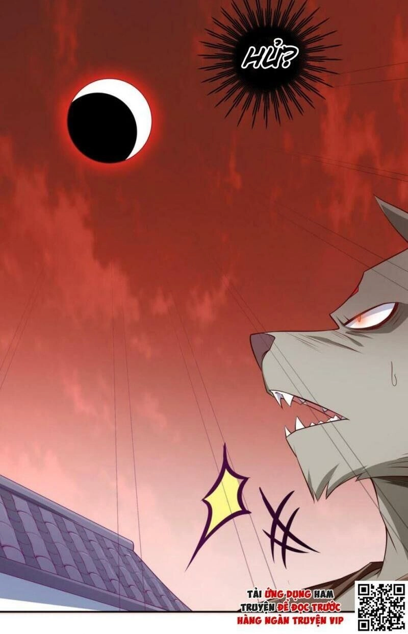 Kiếm Thần Tuyệt Thế Chapter 215 - 4