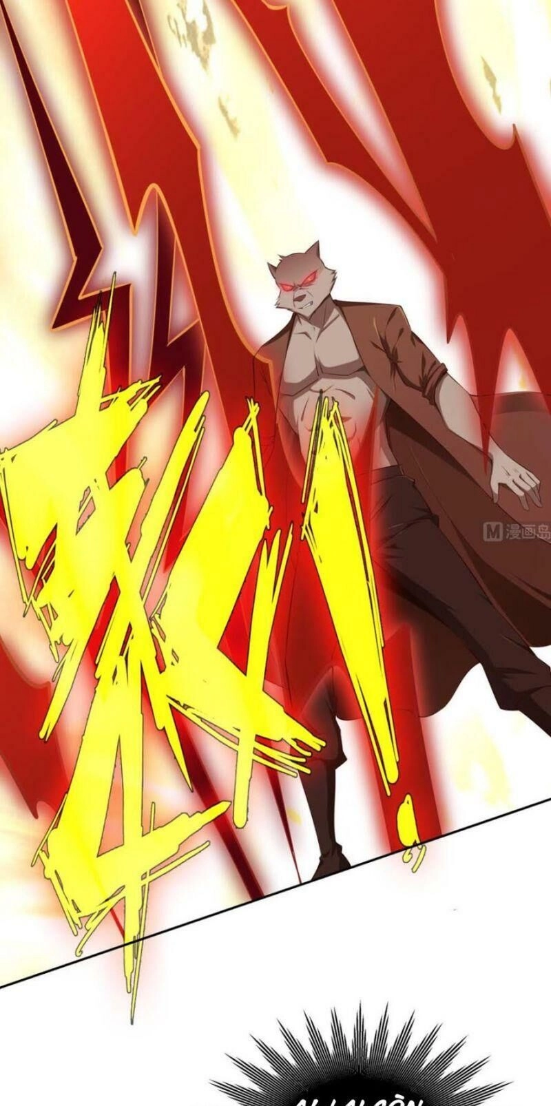 Kiếm Thần Tuyệt Thế Chapter 215 - 6