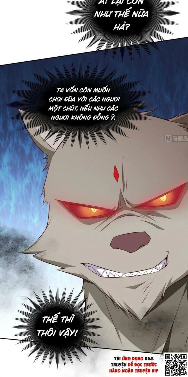 Kiếm Thần Tuyệt Thế Chapter 215 - 7