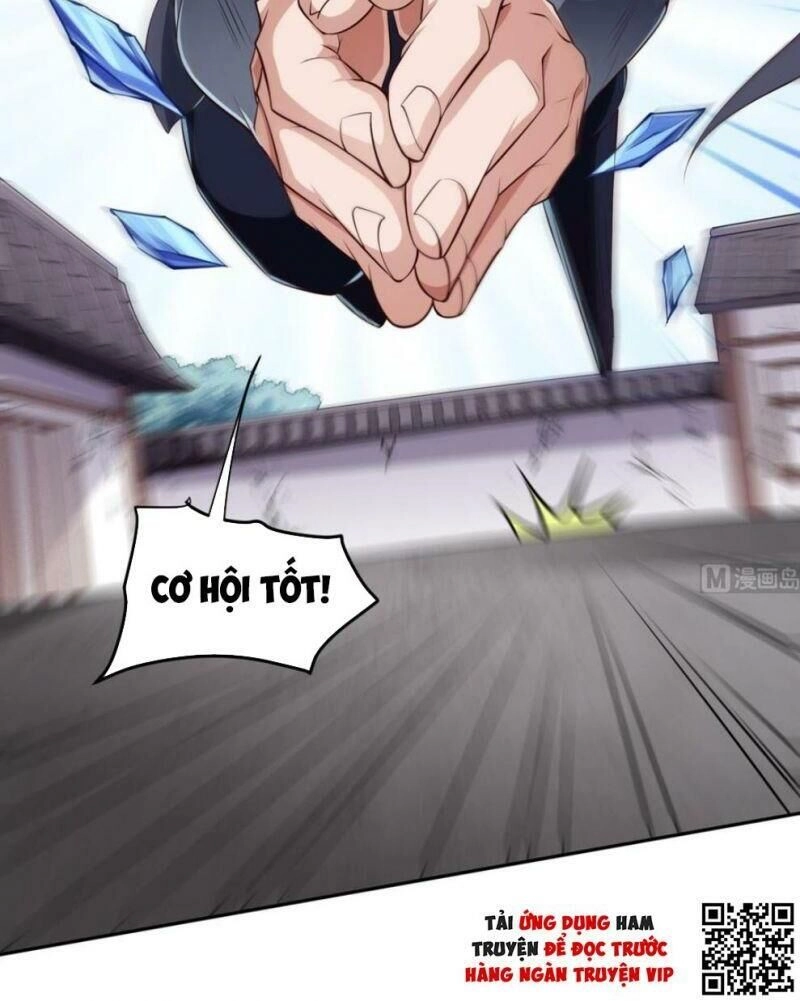 Kiếm Thần Tuyệt Thế Chapter 215 - 10