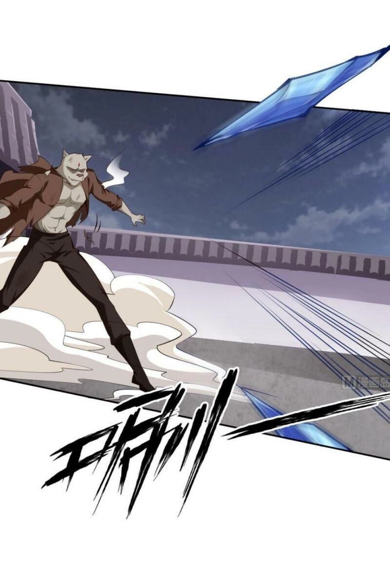 Kiếm Thần Tuyệt Thế Chapter 215 - 11