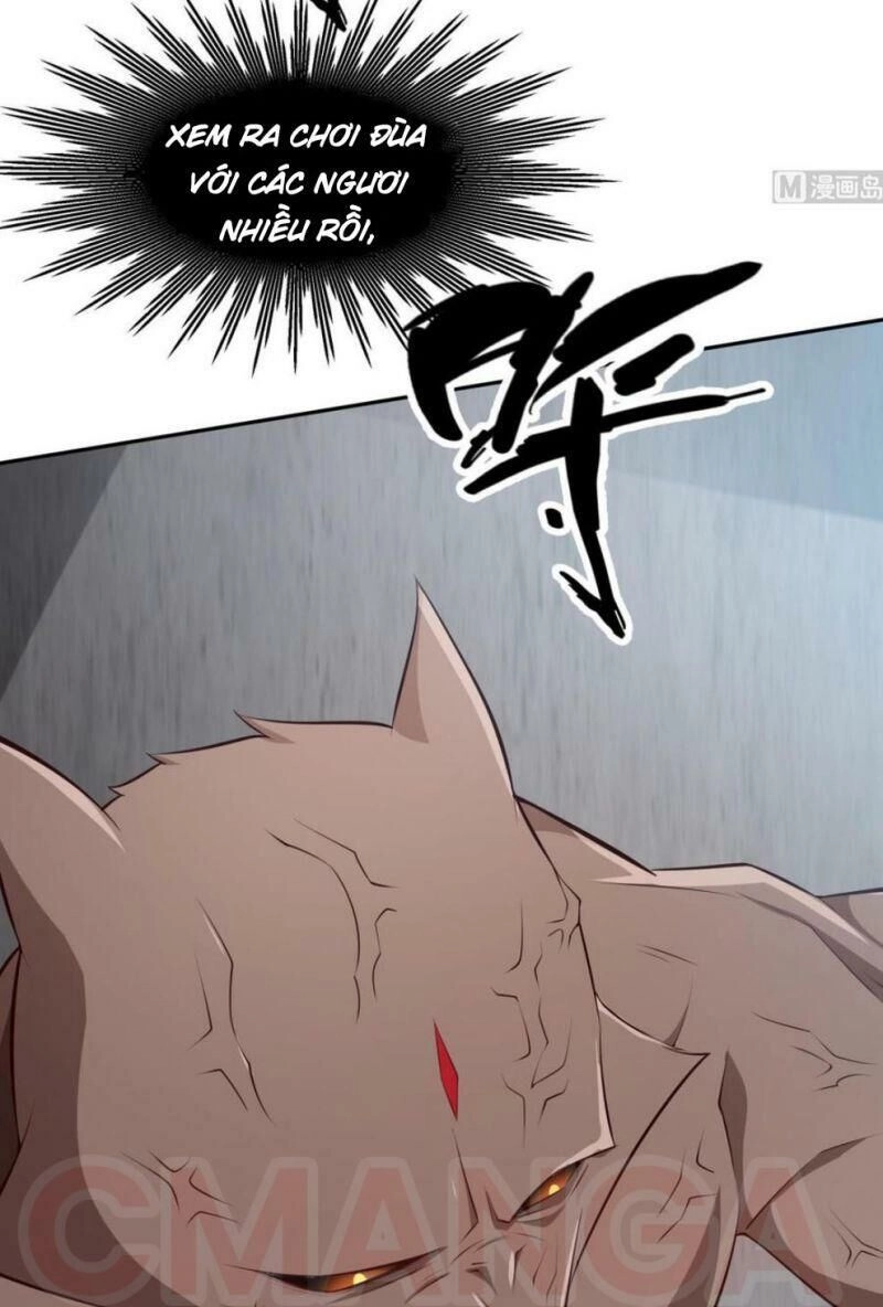 Kiếm Thần Tuyệt Thế Chapter 215 - 13