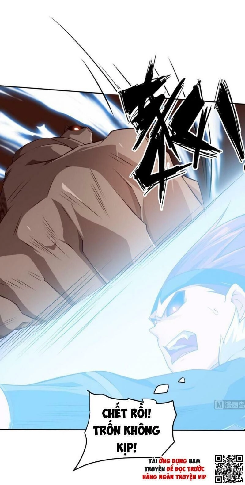 Kiếm Thần Tuyệt Thế Chapter 215 - 16