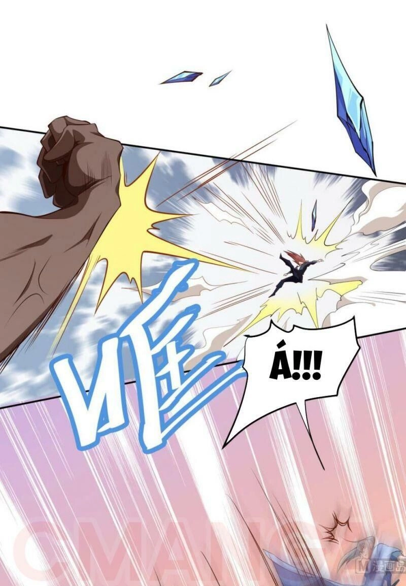 Kiếm Thần Tuyệt Thế Chapter 215 - 17