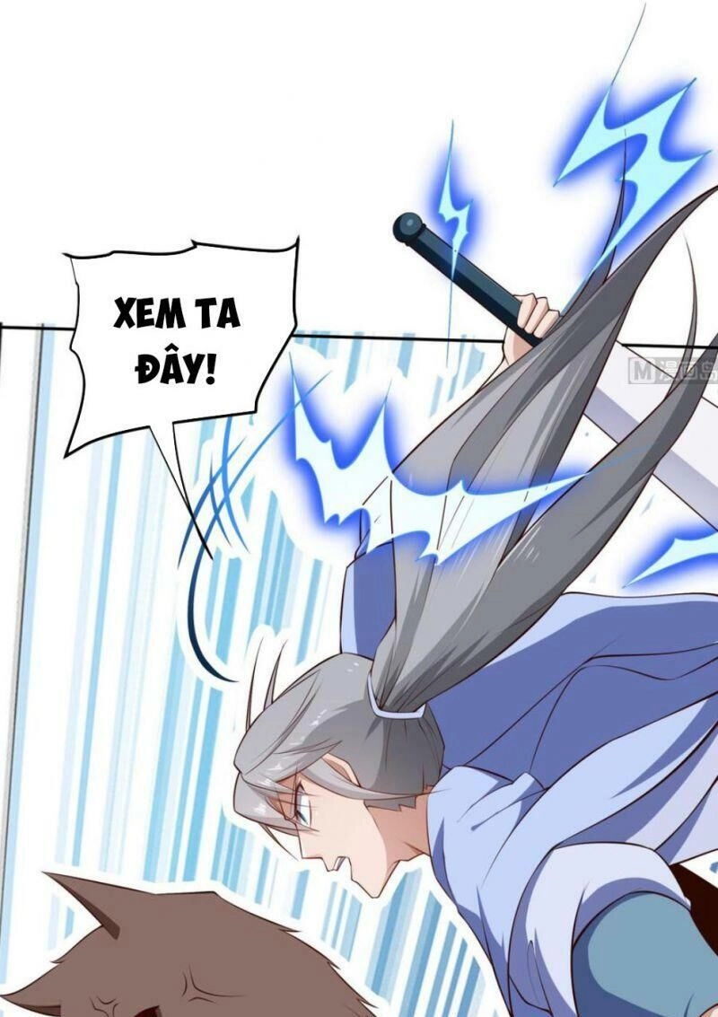 Kiếm Thần Tuyệt Thế Chapter 215 - 20