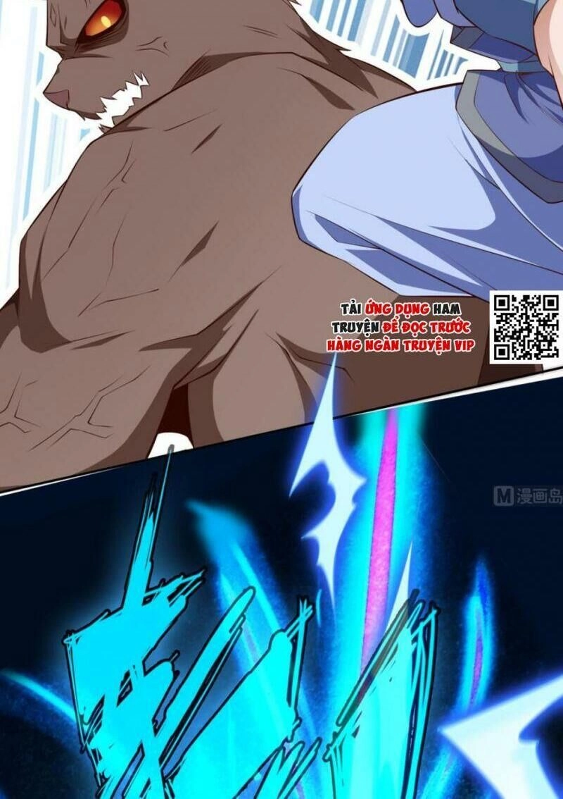 Kiếm Thần Tuyệt Thế Chapter 215 - 21