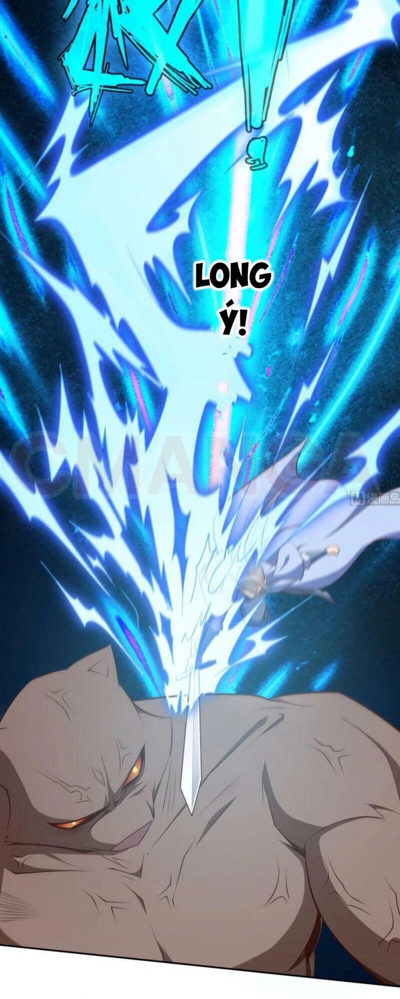 Kiếm Thần Tuyệt Thế Chapter 215 - 22