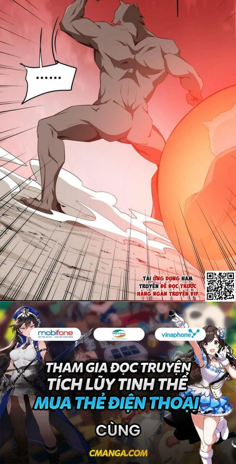 Kiếm Thần Tuyệt Thế Chapter 215 - 24