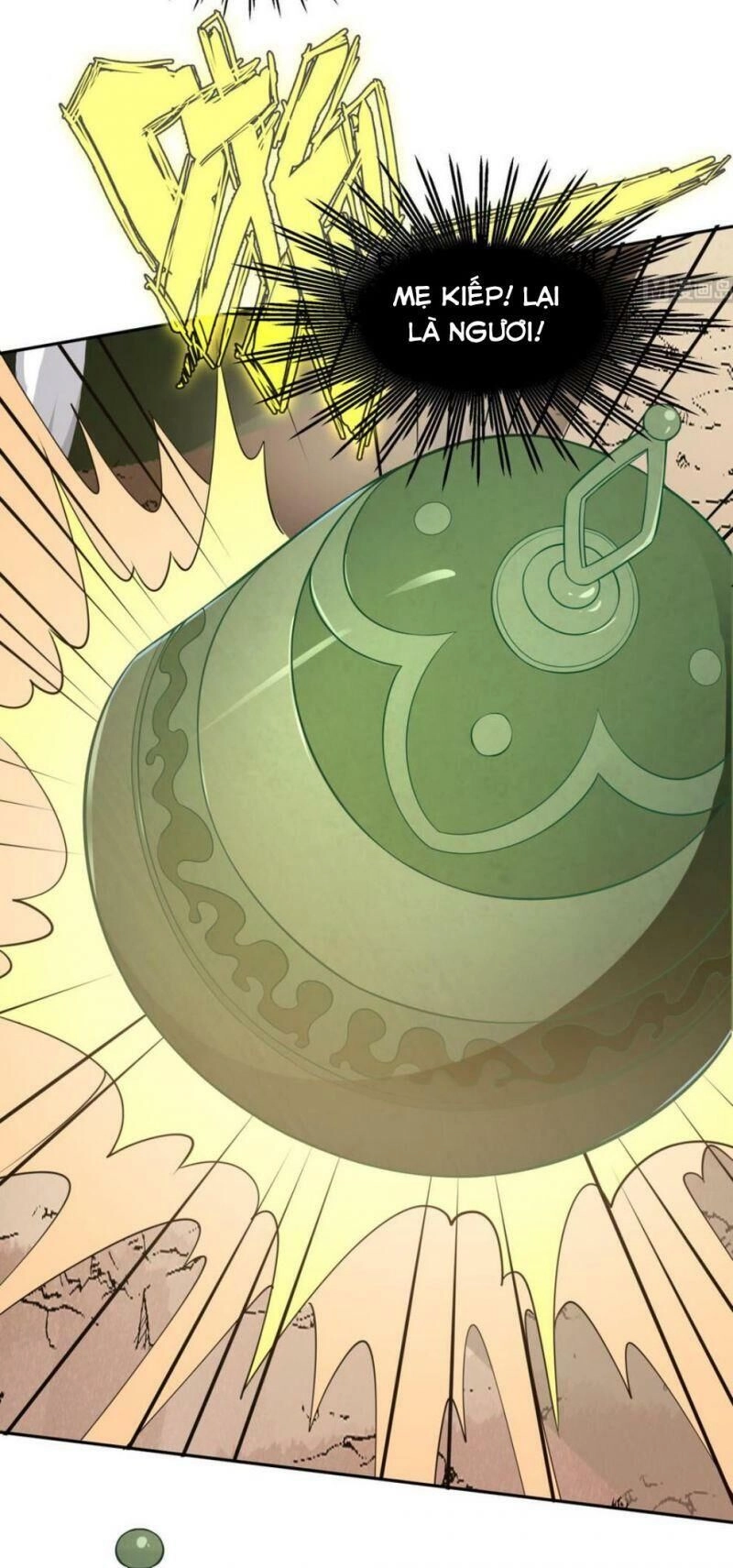 Kiếm Thần Tuyệt Thế Chapter 216 - 11