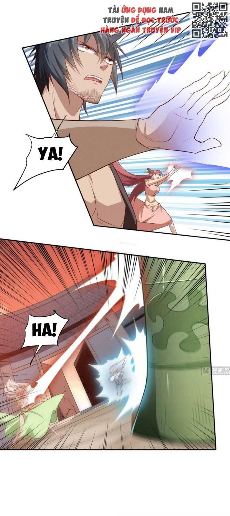 Kiếm Thần Tuyệt Thế Chapter 216 - 15