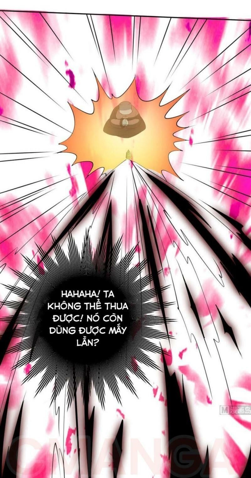 Kiếm Thần Tuyệt Thế Chapter 216 - 18