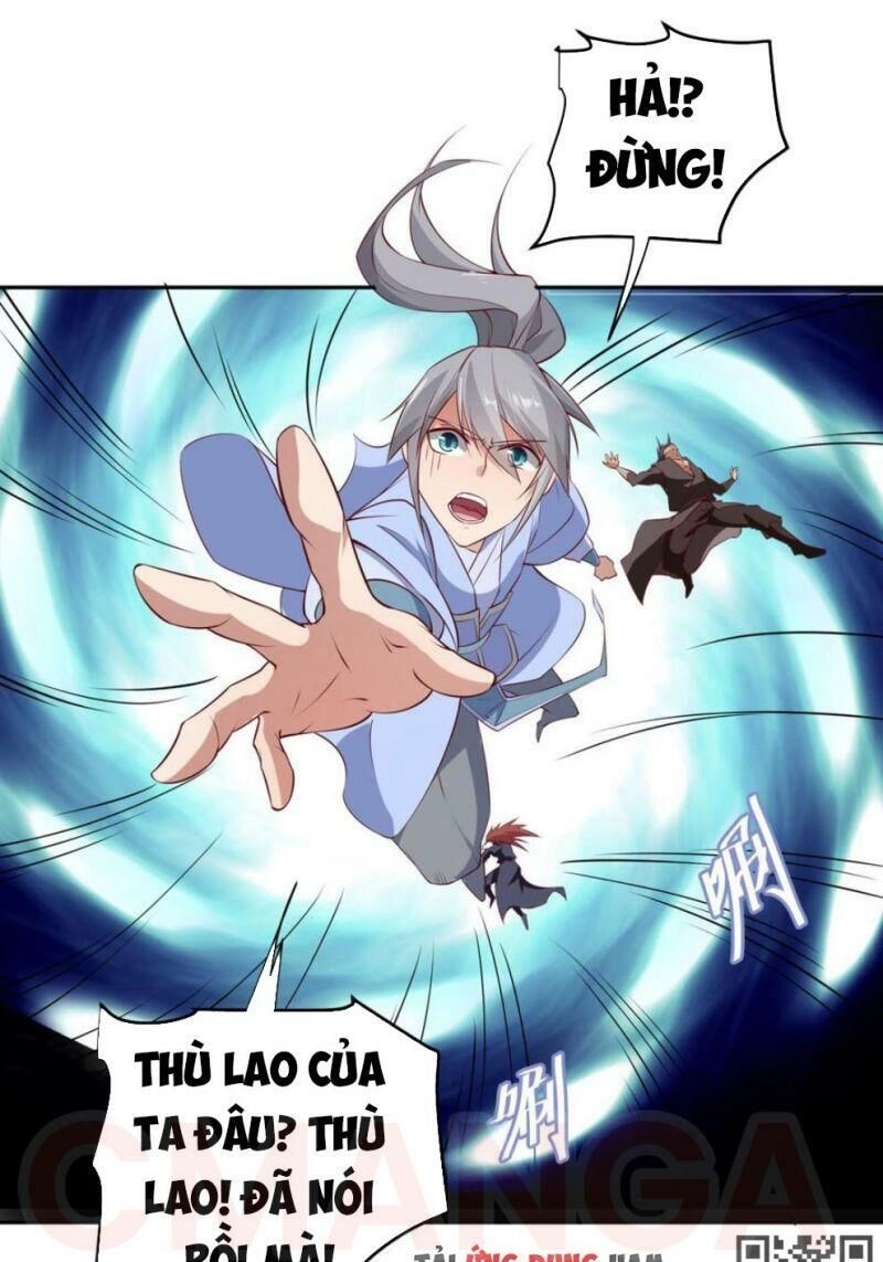 Kiếm Thần Tuyệt Thế Chapter 216 - 22