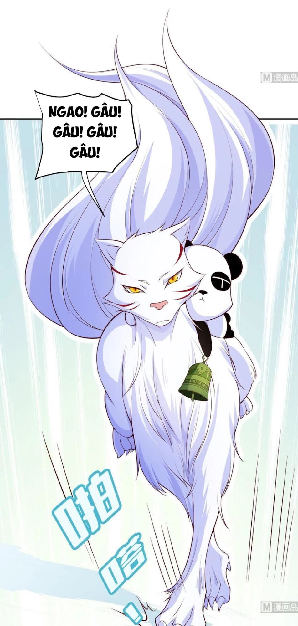 Kiếm Thần Tuyệt Thế Chapter 217 - 10