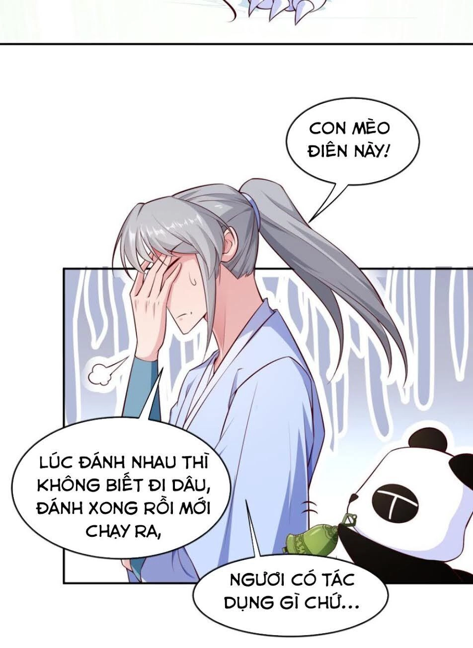 Kiếm Thần Tuyệt Thế Chapter 217 - 11