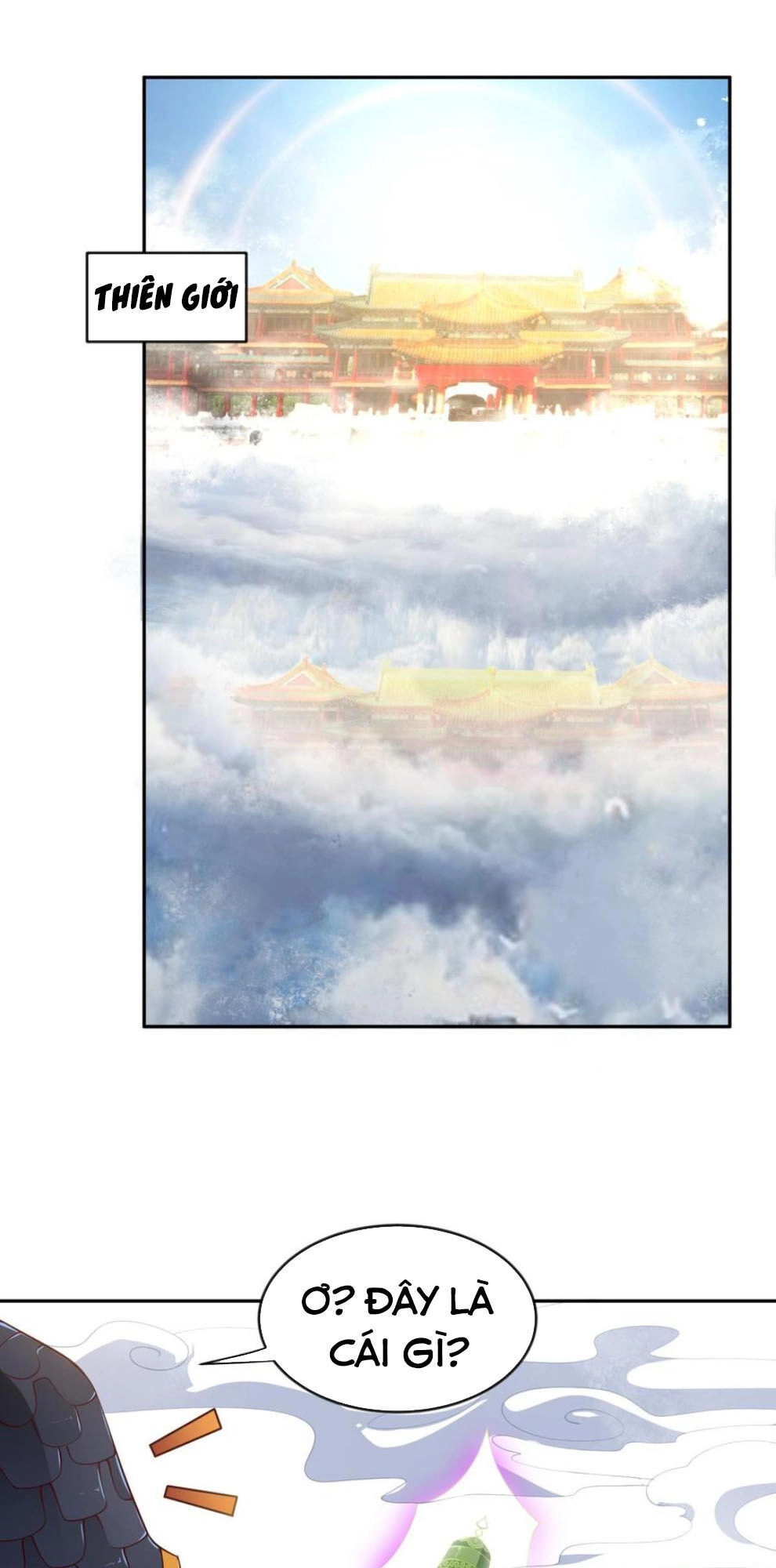 Kiếm Thần Tuyệt Thế Chapter 217 - 16