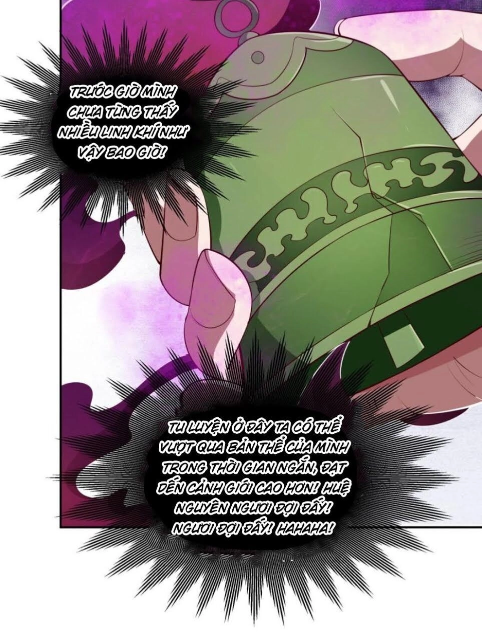 Kiếm Thần Tuyệt Thế Chapter 217 - 19