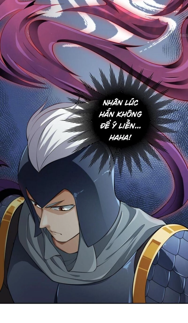 Kiếm Thần Tuyệt Thế Chapter 218 - 3