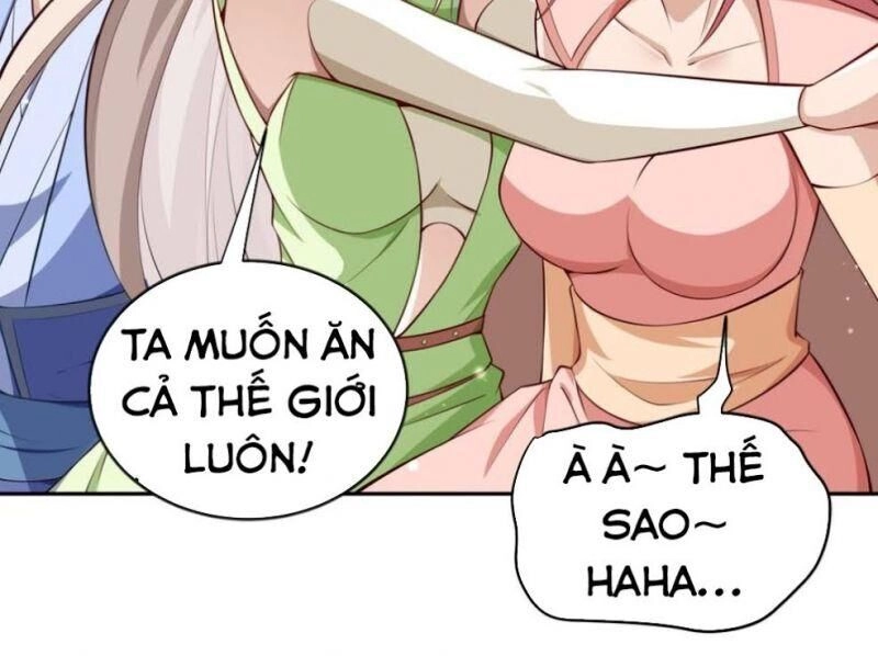 Kiếm Thần Tuyệt Thế Chapter 218 - 16