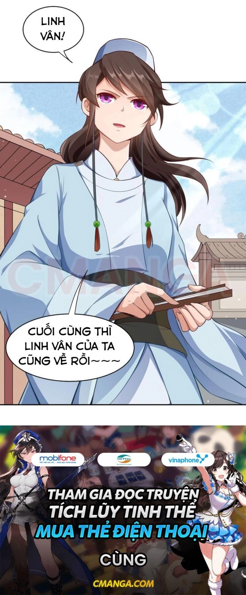 Kiếm Thần Tuyệt Thế Chapter 218 - 18