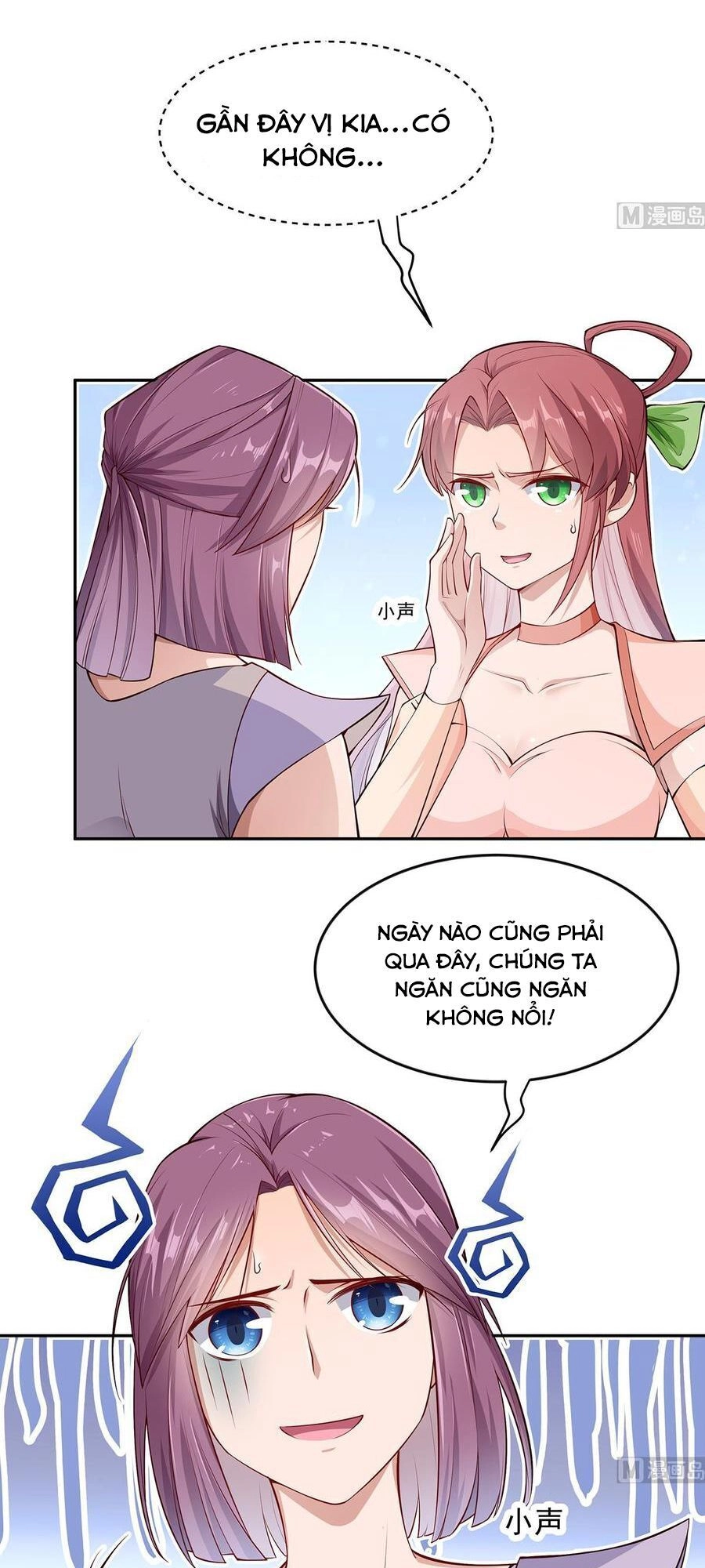 Kiếm Thần Tuyệt Thế Chapter 219 - 2